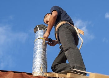 Chimney lining replacement min
