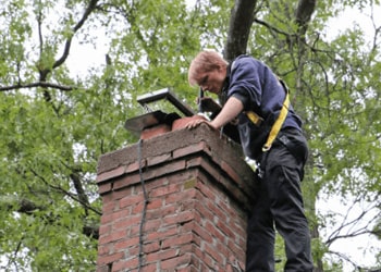 Smoke chamber repairs min